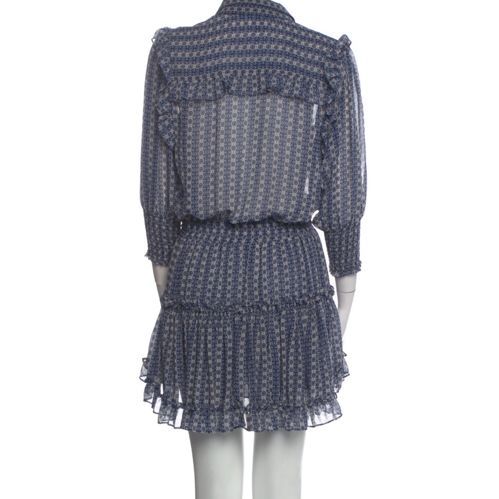 Misa Los Angeles Lillian Dress - Picture 3 of 3